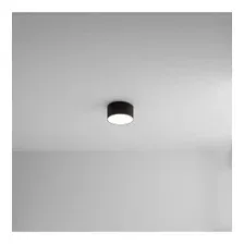 Точечный светильник Arte Lamp Fado A7312PL-1BK