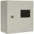 Щит учетный EKF Basic MB54-1-bas
