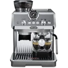 Кофейная станция DeLonghi La Specialista Arte Evo Cold Brew EC9255.M