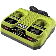 Зарядное устройство 18В RYOBI RC18240 ONE + 