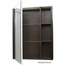 Mixline Шкаф с зеркалом 522472