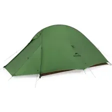 Палатка Naturehike Cloud up Pro / CNK2350WS020 (зеленый)