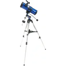 Телескоп Meade Polaris 114 мм