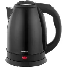Электрочайник Centek CT-1068 (черный)