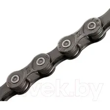 Цепь для велосипеда KMC Z9 1/2"X11/128"X116L