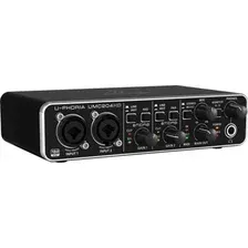  Behringer U-Phoria UMC204HD