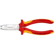 Инструмент для зачистки кабеля Knipex 1346165