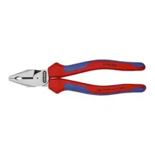 Плоскогубцы Knipex 0202200