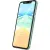 Защитное стекло Bingo Full Silkprint для APPLE iPhone XR/11 Черное
