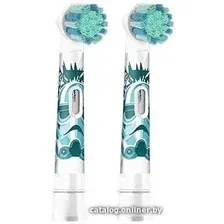 Сменная насадка Oral-B Kids EB10S Star Wars (2 шт)