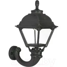 Бра уличное Fumagalli Cefa U23.132.000.BXF1R