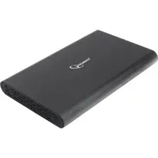 Бокс для HDD 2.5" GEMBIRD EE2-U3S-5