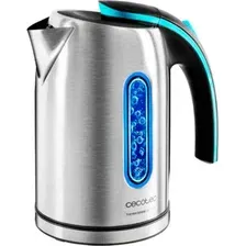Электрический чайник Cecotec Thermosense 220 Steel