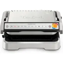 Электрогриль Tefal OptiGrill 4-в-1 GC774D10