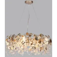 Люстра Odeon Light Coins 5104/10