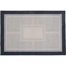 Ковер AksHome Velvet Tl-15, 150х200 см