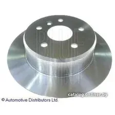 Blue Print ADT34374