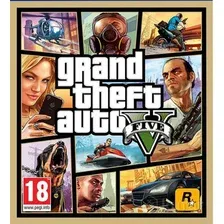 Grand Theft Auto V для Xbox One