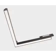 Трековый светильник Italline 3000K IT012-5044 (черный)