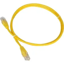 Кабель Lanmaster TWT-45-45-10-YL