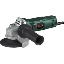 Угловая шлифмашина KLPRO KLAT11517