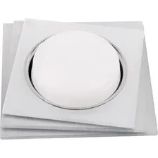 Точечный светильник General Lighting GCL-GX53-H38 661318