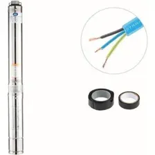 Скважинный насос A&P AGELESS 3-2700/31-3/11-A, AP01A10