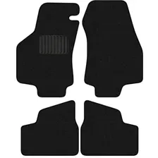 Комплект ковриков для авто Alicosta Opel Astra II (седан / F69) 1998 - 2004 (ворс)