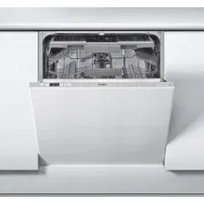 Встраиваемая посудомоечная машина Whirlpool WIC 3C26 F