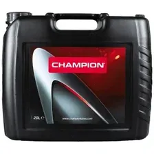 Трансмиссионное масло Champion New Energy Multi Vehicle ATF 20л