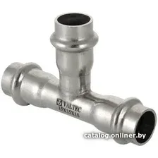 Фитинг Valtec Тройник VTi.931 28x22x28 VTi.931.I.282228