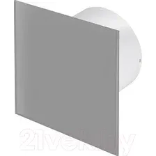 Вентилятор накладной Awenta System Turbo 125CTR / KWT125CTR-PTGG125M