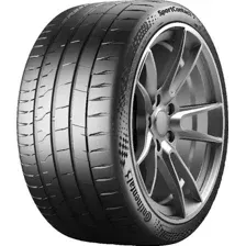Летняя шина Continental SportContact 7 325/35R23 115Y