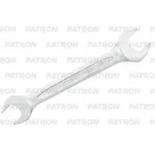 Ключ рожковый 16х18 мм P-7541618 PATRON