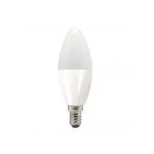 BELSVET LED-M C37 7W 3000 K E14 (СВЕЧА)