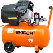 Компрессор Skiper AR50V