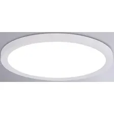 Припотолочная люстра Ambrella light Orbital FZ1909 WH (белый)