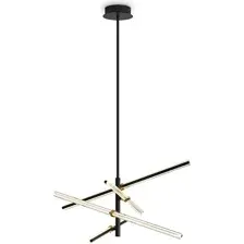 Подвесная люстра Freya Brilliance FR5557PL-L32B