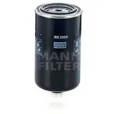 Топливный фильтр MANN-filter WK9506