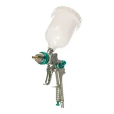 Краскопульт Stels AG 801 HVLP