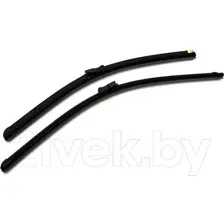 Щетки стеклоочистителя Volkswagen 3AB998002