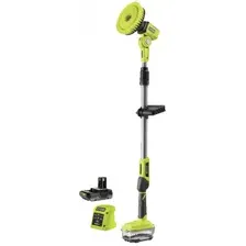 Щеточные машины для уборки Ryobi One+ R18TPS-120G