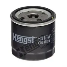 Масляный фильтр Hengst H315W