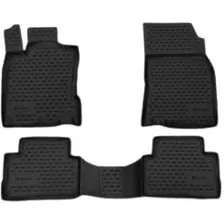Комплект ковриков для авто Element CARNIS00041 (4 шт)