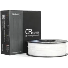 Пластик Creality CR-ABS 1.75 мм 1 кг (белый)
