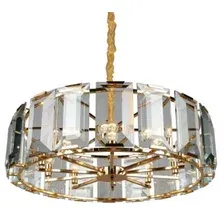 Подвесная люстра Omnilux Noventa OML-81503-10