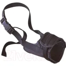 Намордник Ferplast Safe L 75583917 (черный)