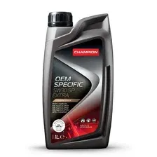 Моторное масло Champion OEM Specific LL III 5W-30 1л
