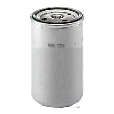 Топливный фильтр Mann-Filter WK724