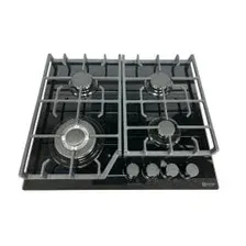 Варочная панель Schtoff H6002C16IS Nano Matte Black